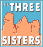 The Three Sisters