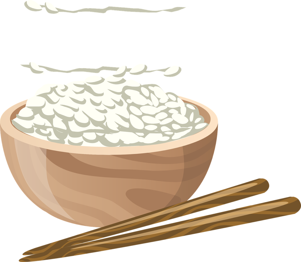 rice, bowl, chopsticks-576614.jpg